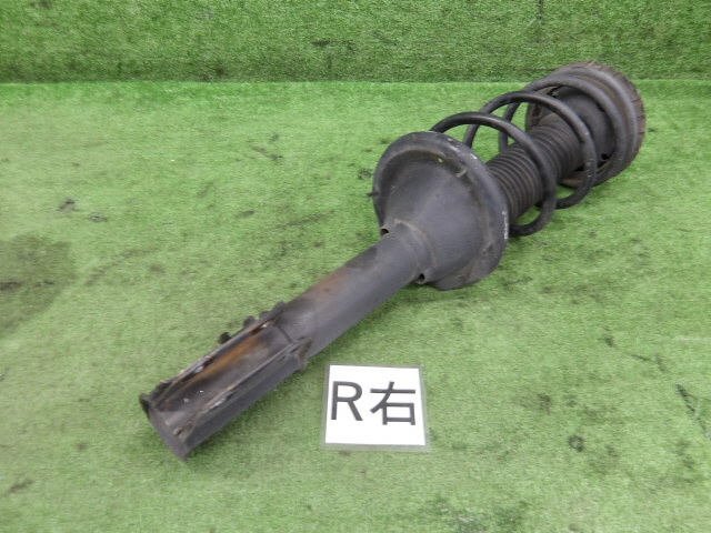 ★ 即決あり H9年 レガシィ E-BG5 右 リア ストラット サス ショック 20364AC000 [ZNo:07021814]_画像1