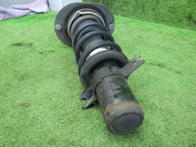 ★ 即決あり H19年 サンバー LE-TV1 左 フロント ストラット サス ショック 20310TC040 [ZNo:07008296]_画像9