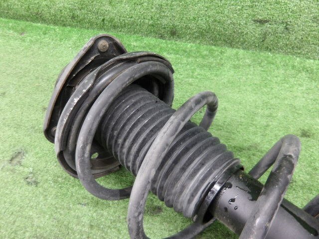 ★ 即決あり H9年 レガシィ E-BG5 右 フロント ストラット サス ショック 20310AC001 [ZNo:07021812]_画像3