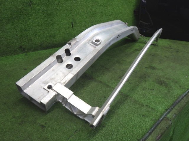 ★ 即決あり H23年 フーガ DBA-Y51 フロントバンパー ホースメント 62030-1MA0B [ZNo:07016616]_画像7