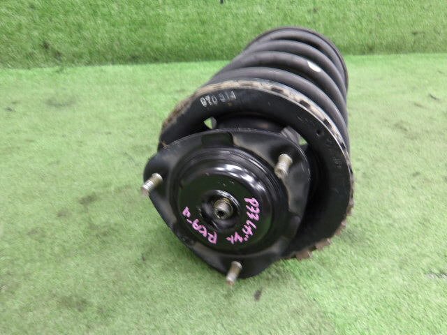 ★ 即決あり H9年 レガシィ E-BG5 左 リア ストラット サス ショック 20364AC010 [ZNo:07021815]_画像2