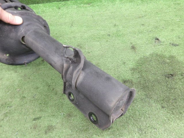 ★ 即決あり H9年 レガシィ E-BG5 左 リア ストラット サス ショック 20364AC010 [ZNo:07021815]_画像5