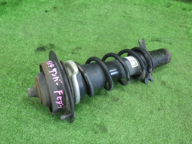 ★ 即決あり H19年 サンバー LE-TV1 左 フロント ストラット サス ショック 20310TC040 [ZNo:07008296]_画像2