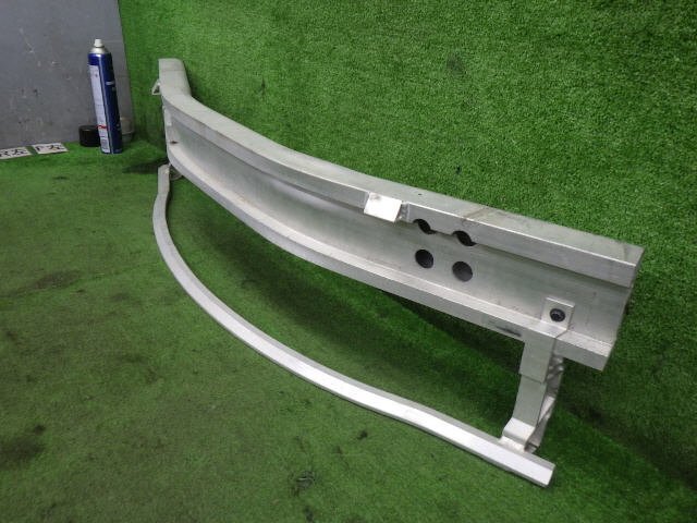 ★ 即決あり H23年 フーガ DBA-Y51 フロントバンパー ホースメント 62030-1MA0B [ZNo:07016616]_画像8