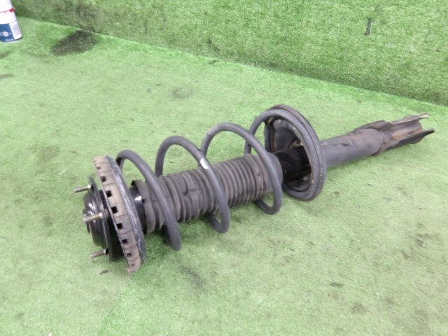 ★ 即決あり H9年 レガシィ E-BG5 左 リア ストラット サス ショック 20364AC010 [ZNo:07021815]_画像4