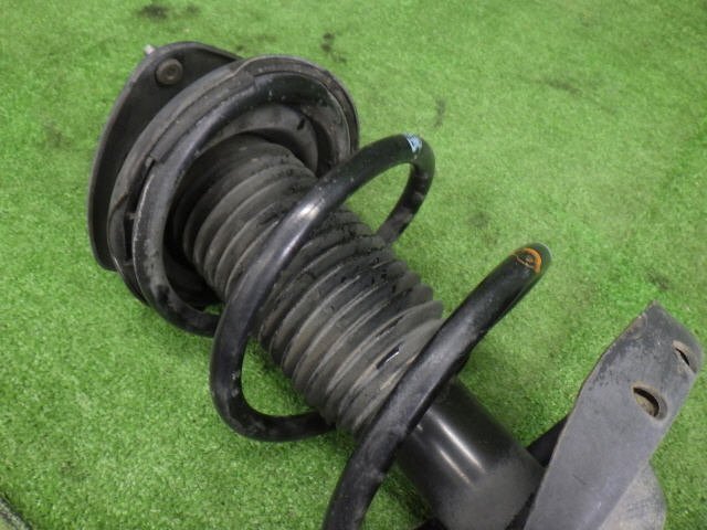 ★ 即決あり H20年 フォレスター DBA-SH5 左 フロント ストラット サス ショック 20310SC010 [ZNo:07009377]_画像6