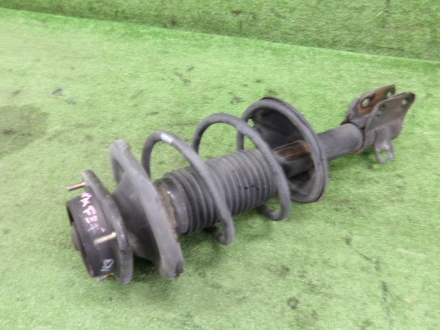 ★ 即決あり H9年 レガシィ E-BG5 右 フロント ストラット サス ショック 20310AC001 [ZNo:07021812]_画像4