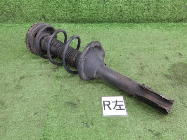 ★ 即決あり H9年 レガシィ E-BG5 左 リア ストラット サス ショック 20364AC010 [ZNo:07021815]_画像1