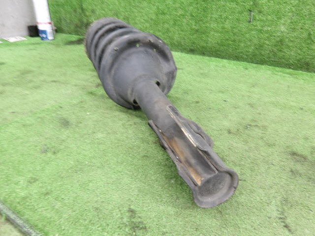 ★ 即決あり H9年 レガシィ E-BG5 左 リア ストラット サス ショック 20364AC010 [ZNo:07021815]_画像7