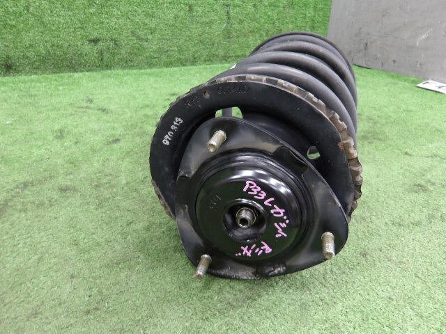 ★ 即決あり H9年 レガシィ E-BG5 右 リア ストラット サス ショック 20364AC000 [ZNo:07021814]_画像2