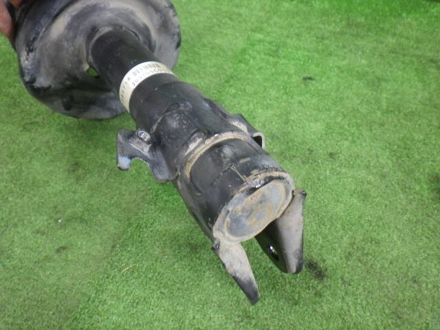 ★ 即決あり H20年 フォレスター DBA-SH5 左 フロント ストラット サス ショック 20310SC010 [ZNo:07009377]_画像7