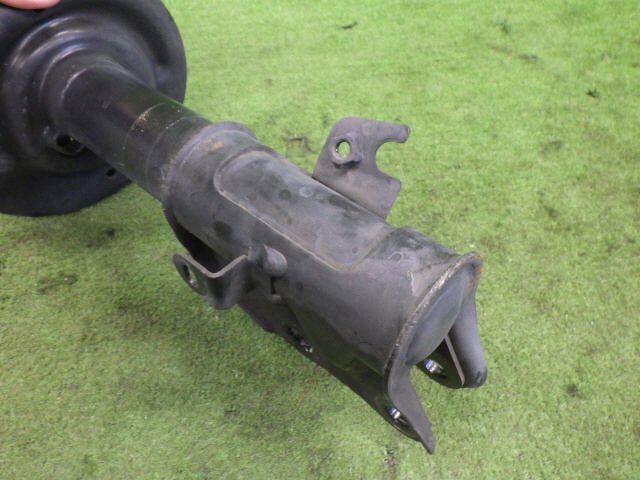 ★ 即決あり H25年 フォレスター DBA-SJ5 右 フロント ストラット サス ショック 20310SG000 [ZNo:07024737]_画像5
