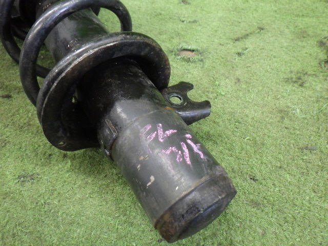 ★ 即決あり H5年 サンバー V-KS4 左 フロント ストラット サス ショック 20301TA111 [ZNo:06028022]_画像7