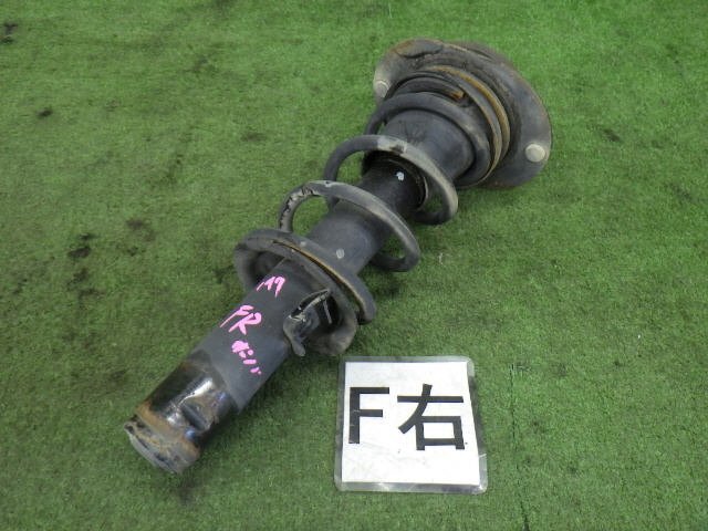 ★ 即決あり H3年 サンバー V-KV3 右 フロント ストラット サス ショック 20301TA000 [ZNo:06029928]_画像1