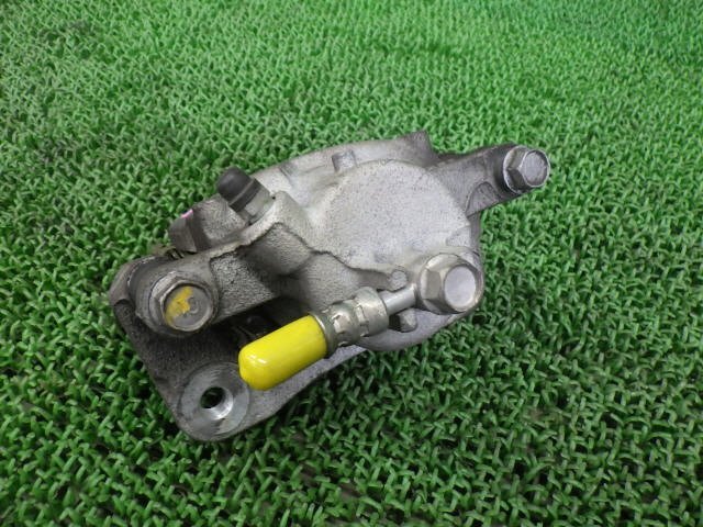 ★ 即決あり H28年 デリカ D2 DAA-MB36S 左 フロント ブレーキ キャリパー MQ510944 [ZNo:07023373]_画像6