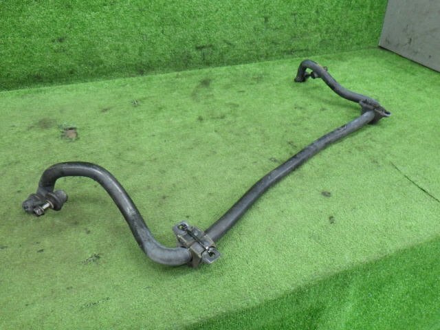 ★ H14年 ライフ ダンク JB3 純正 フロント スタビライザー E07ZT ターボ 2WD 51300-SAP-003 スタビ 中古 JD1 ザッツ [ZNo:06024841]_画像2