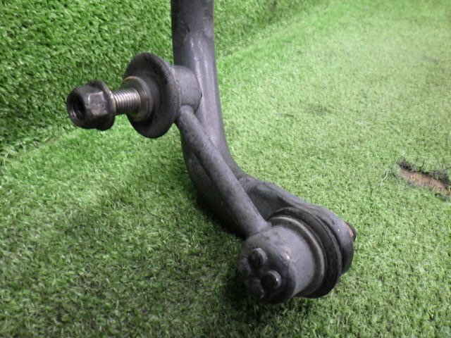 ★ H14年 ライフ ダンク JB3 純正 フロント スタビライザー E07ZT ターボ 2WD 51300-SAP-003 スタビ 中古 JD1 ザッツ [ZNo:06024841]_画像7