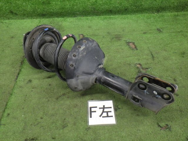 ★ 即決あり H17年 レガシィ CBA-BL5 左 フロント ストラット サス ショック 20310AG070 [ZNo:06027158]_画像1