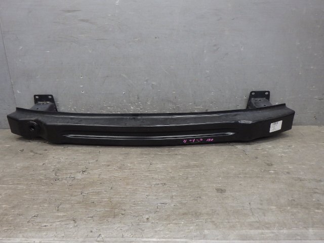 # 即決あり H25年 VW ザ ビートル DBA-16CBZ リアバンパー ホースメント 5C5807905 中古 [ZNo:04033098]_画像1