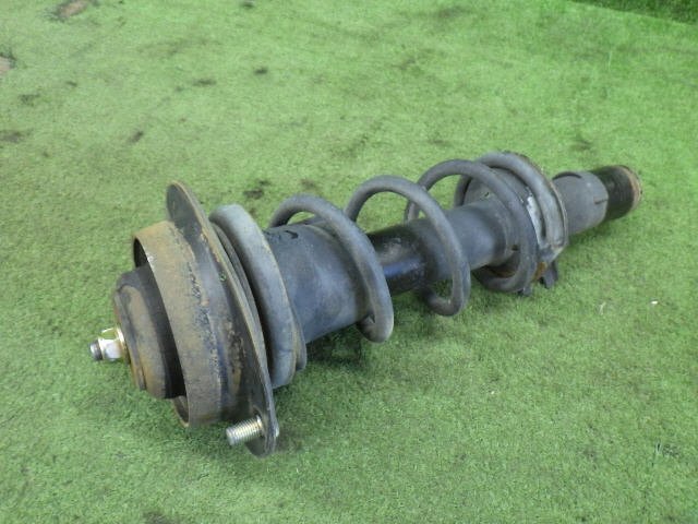 ★ 即決あり H3年 サンバー V-KV3 右 フロント ストラット サス ショック 20301TA000 [ZNo:06029928]_画像2