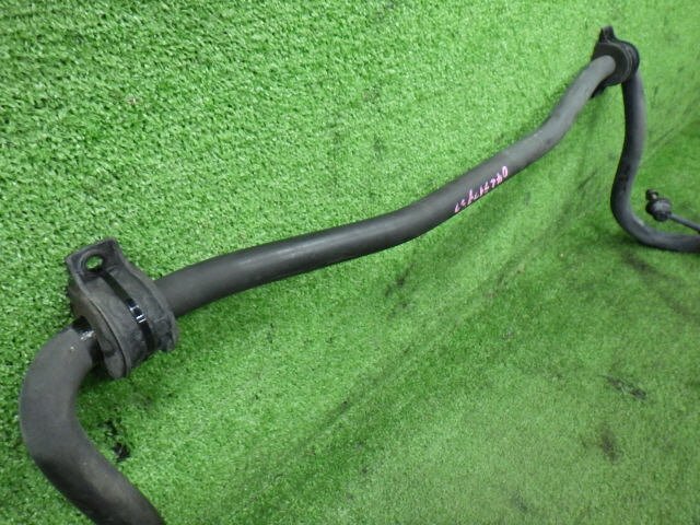 ★ H14年 ライフ ダンク JB3 純正 フロント スタビライザー E07ZT ターボ 2WD 51300-SAP-003 スタビ 中古 JD1 ザッツ [ZNo:06024841]_画像8