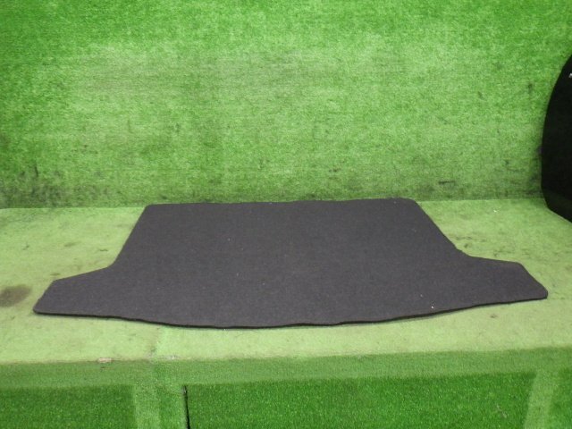 # 即決あり 純正 オプション H26年 XV ハイブリッド GPE GP ラゲッジ マット リア トランク 荷室 中古 [ZNo:06008757]_画像8