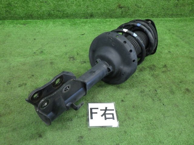★ 即決あり H25年 フォレスター DBA-SJ5 右 フロント ストラット サス ショック 20310SG000 [ZNo:07024737]_画像1