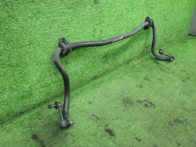 ★ H14年 ライフ ダンク JB3 純正 フロント スタビライザー E07ZT ターボ 2WD 51300-SAP-003 スタビ 中古 JD1 ザッツ [ZNo:06024841]_画像9