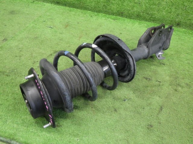 ★ 即決あり H25年 フォレスター DBA-SJ5 右 フロント ストラット サス ショック 20310SG000 [ZNo:07024737]_画像2