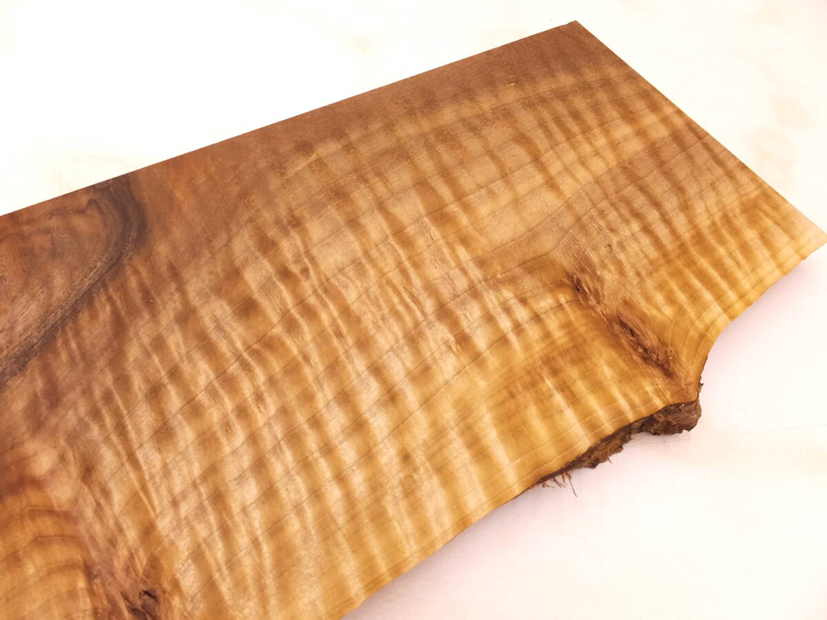 ■□25K233　ウォールナット　1000mm×225mm235mm229mm×26mm　即決□■_画像10