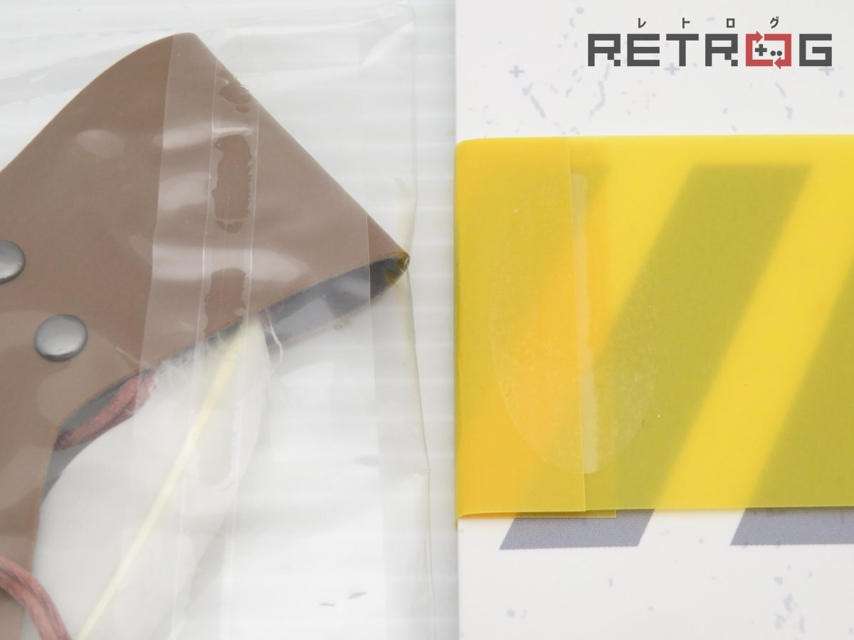 【箱付き】ロボティクス・ノーツ 限定版 PS3_画像7