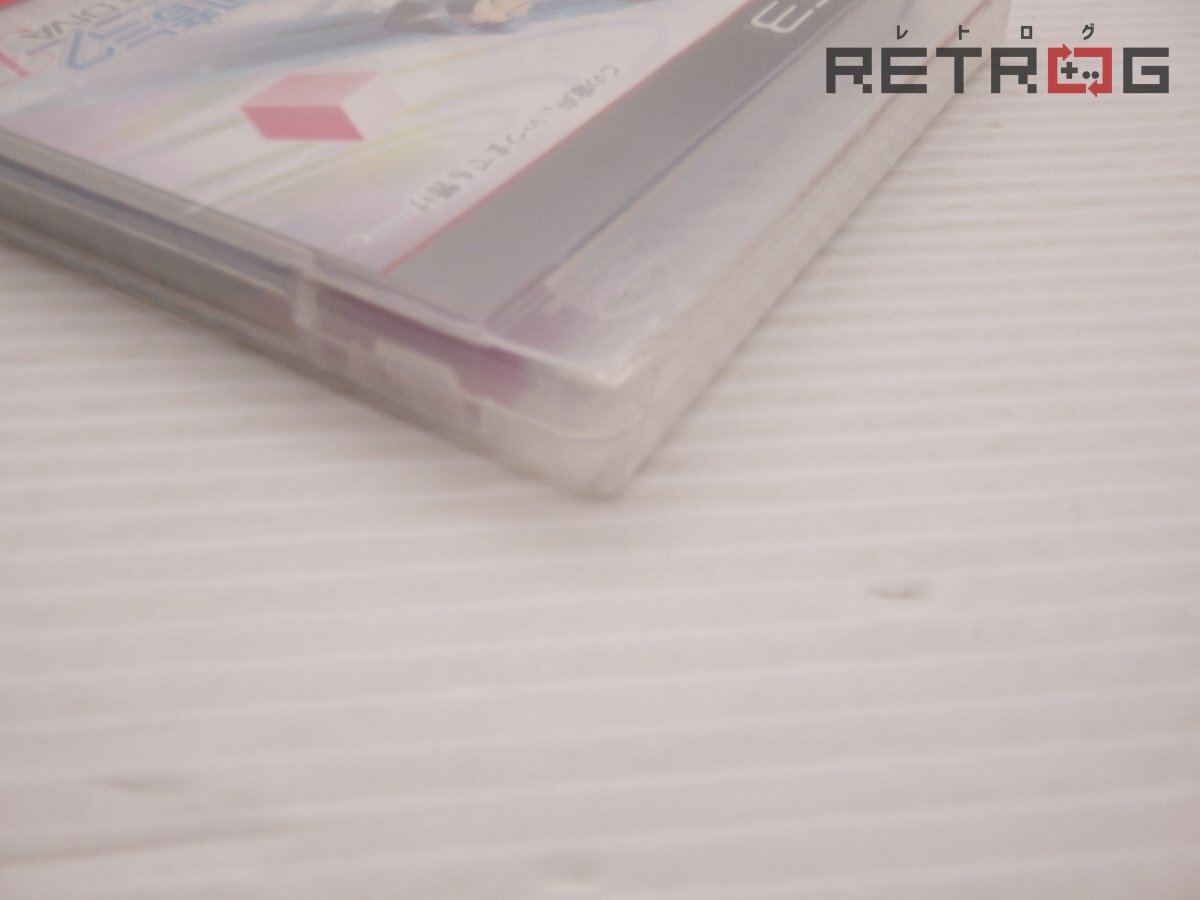 初音ミク -Project DIVA F- 2nd PS3_画像3