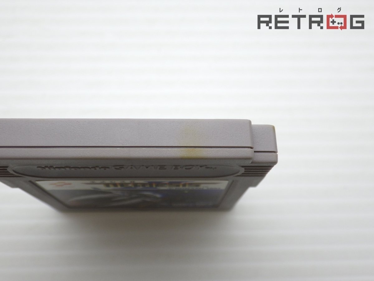 ネメシス2 ゲームボーイ GB_画像3