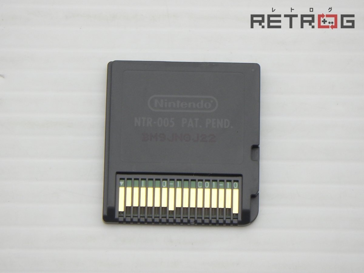 【箱付き】メタルマックス3 ニンテンドーDS_画像5