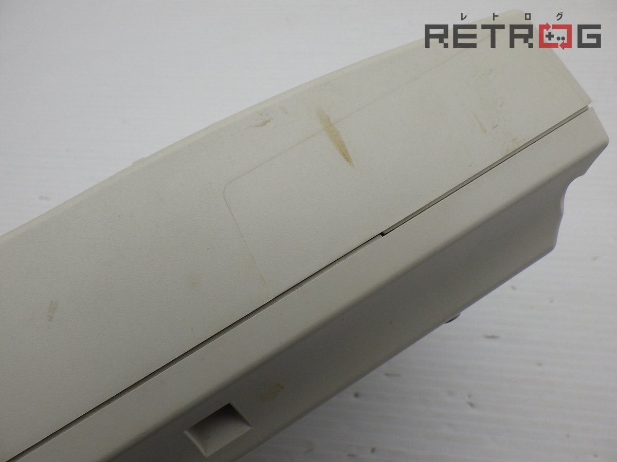 【箱付き】【動作品】ドリームキャスト本体(HKT-5000/本体型番HKT-3000) ドリームキャスト DC_画像6