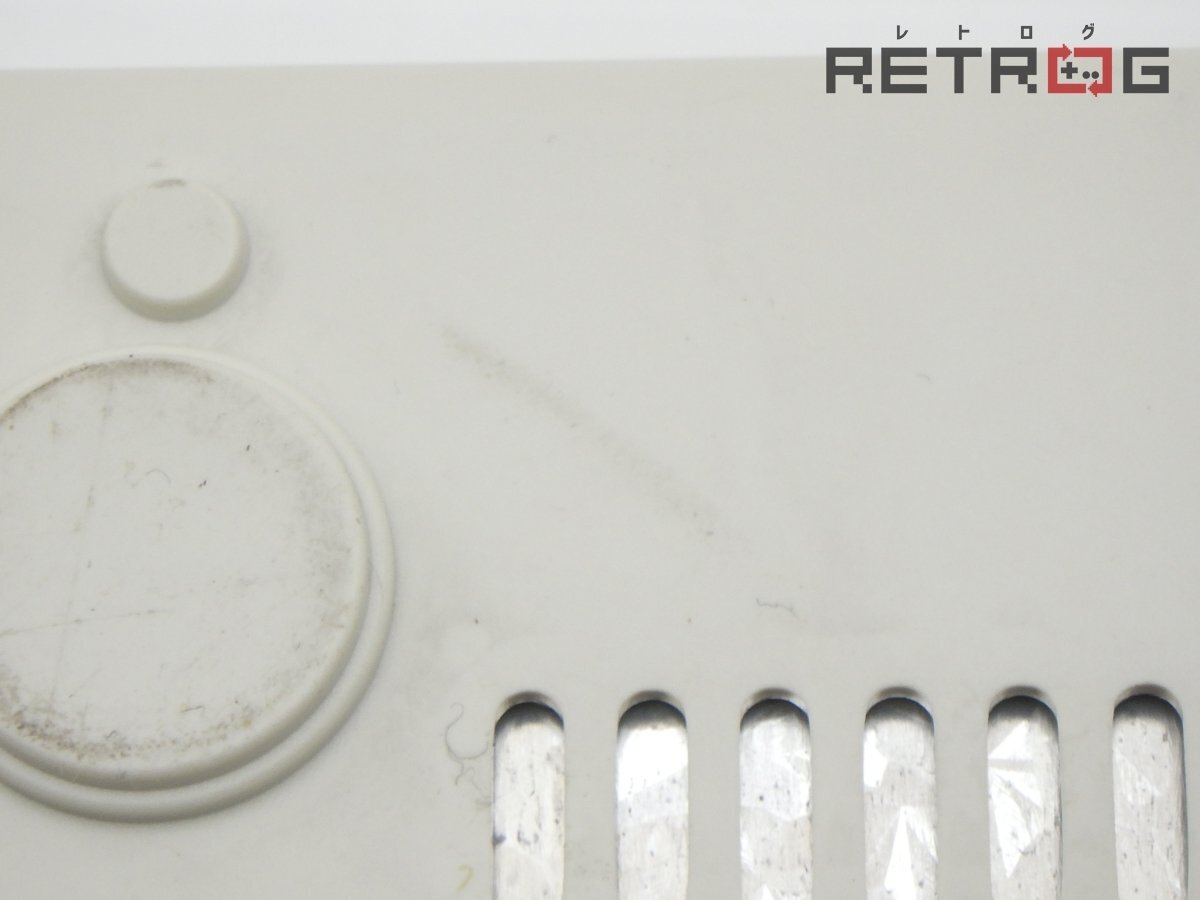 【箱付き】【動作品】ドリームキャスト本体(HKT-5100/本体型番HKT-3000) ドリームキャスト DC_画像6