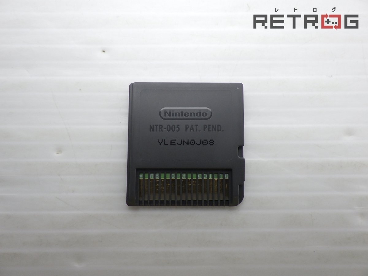 【箱付き】あわたま ニンテンドーDS_画像5