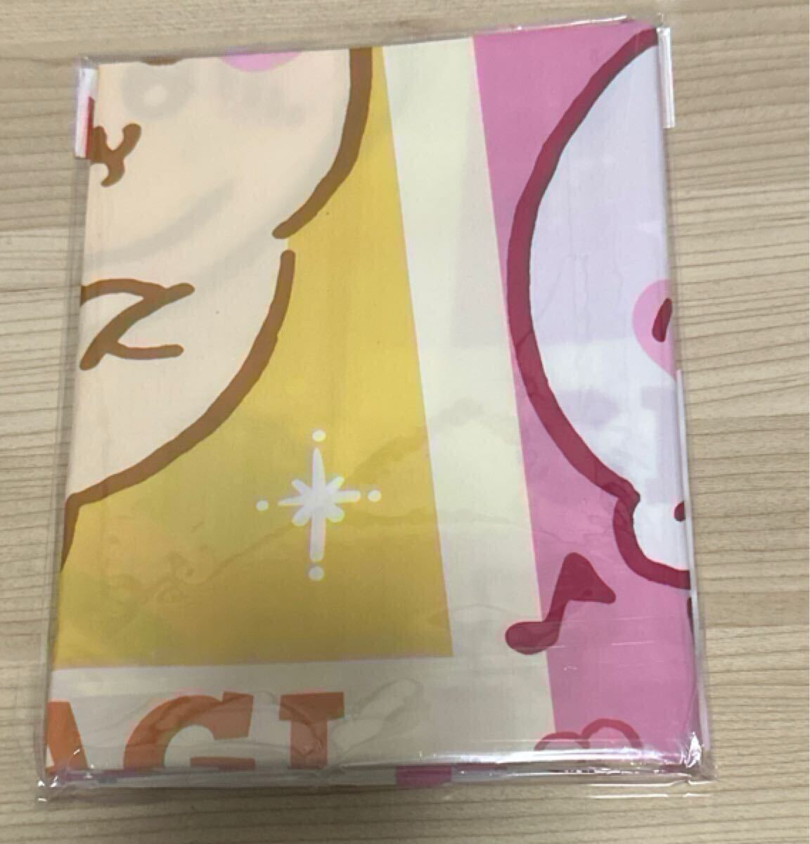 26ちいかわ レジャーシート Sサイズ60×90cm_画像3