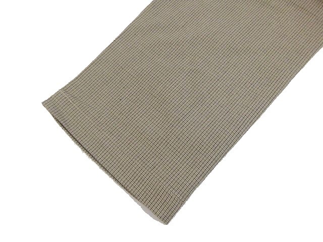 K土11557新品▼ リーバイス 【 L 】 ベージュ系 Levi's XX CHINO EZ TAPER チノ イージーパンツ ロングパンツ Levi's ストレッチ_画像5