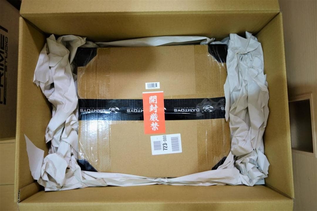 Juzhen 紅日〈ブラッディーサン〉 ダム　DAMTOYSダムトイ_画像3