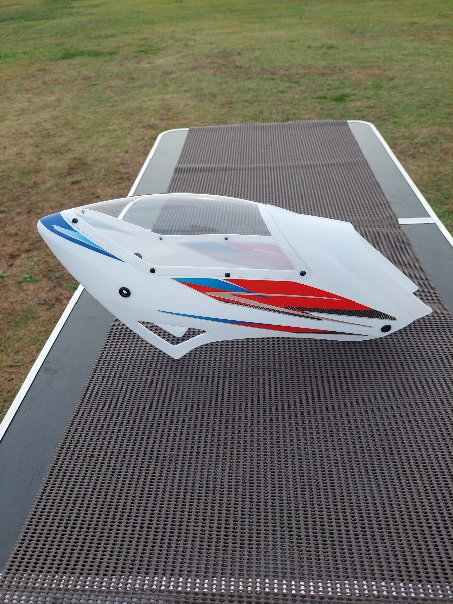 SDX純正キャビン_画像2