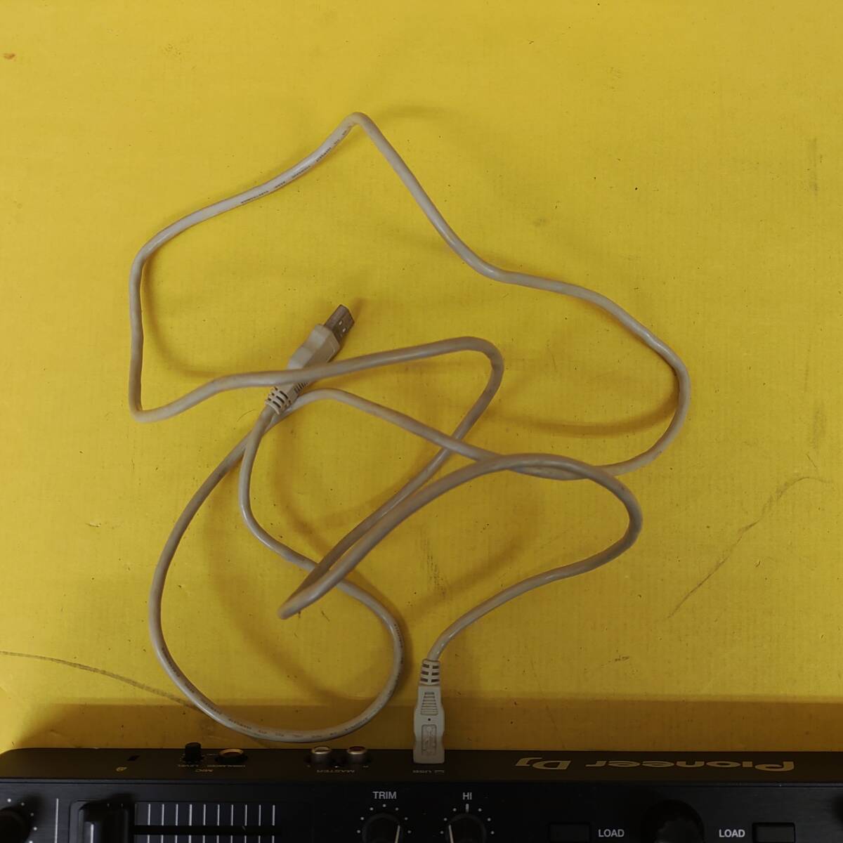  длина электро- 4030-150![100~]Pioneer DJ serato DDJ-REV1 PERFORMANCE DJ CONTROLLER Pioneer DJ контроллер работоспособность не проверялась не осмотр товар 