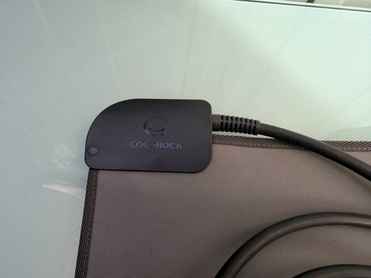 COCOROCA ココロカ　電床マットのみ_画像3