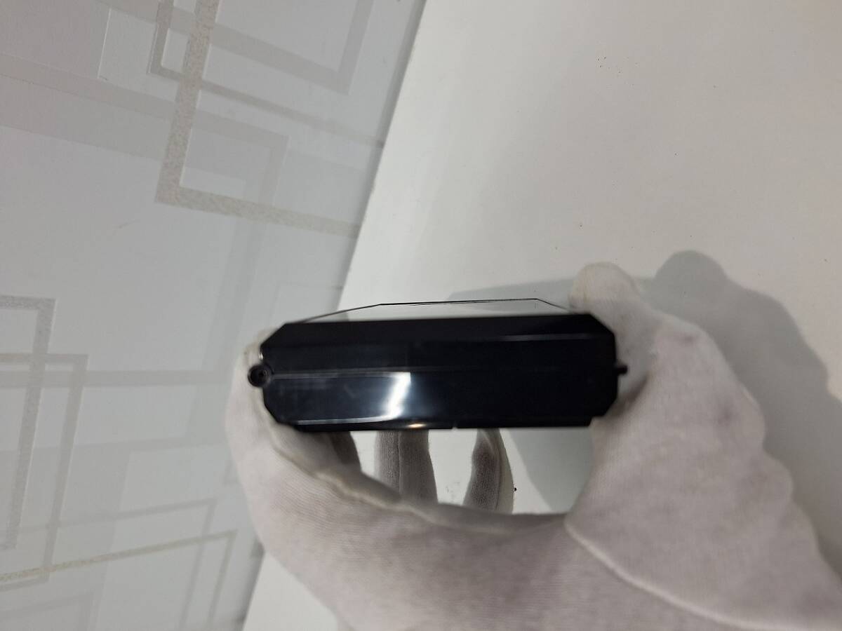 ほぼ未使用品　美品♪　動作確認済み【任天堂ゲームウォッチ　ピンボール】_画像4