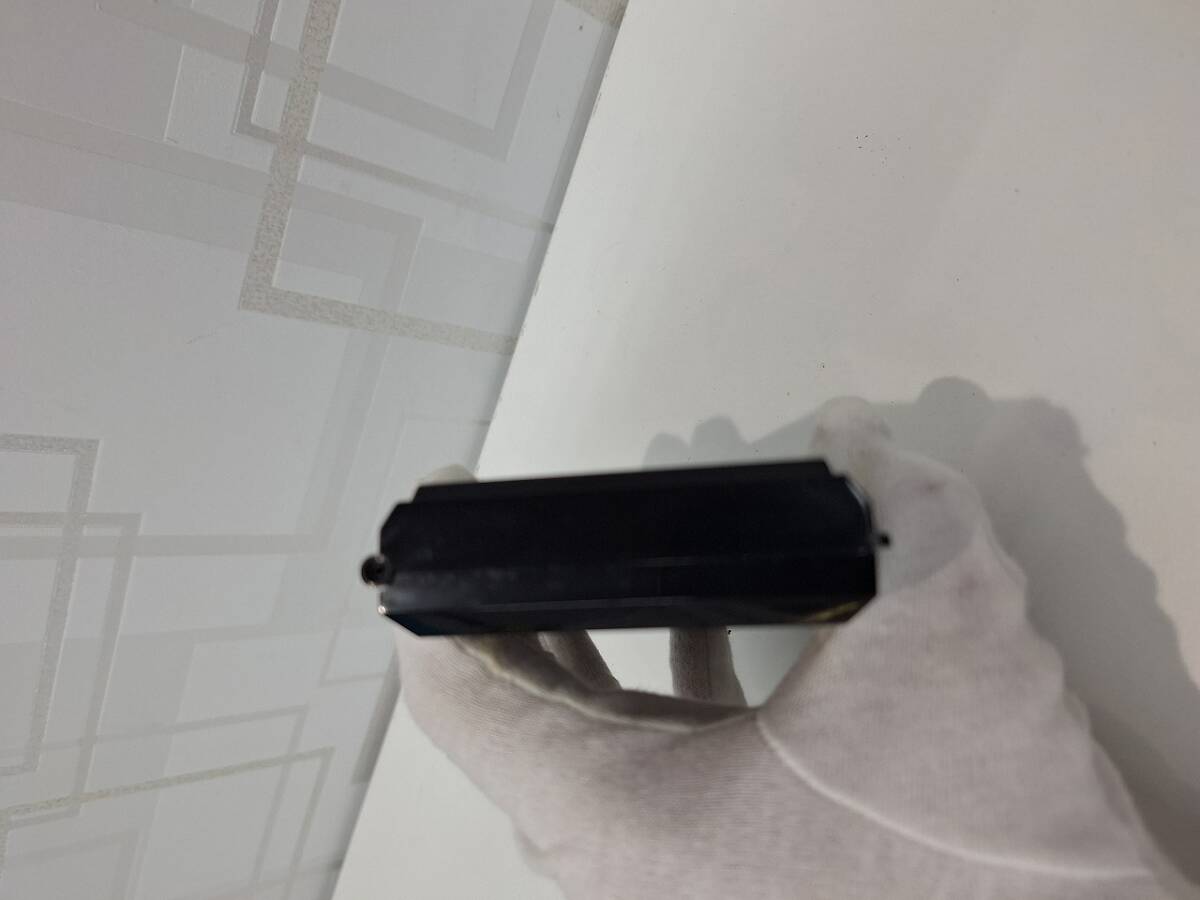 ほぼ未使用品　美品♪　動作確認済み【任天堂ゲームウォッチ　ピンボール】_画像5