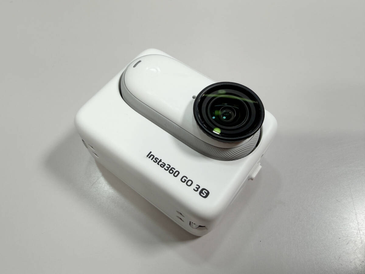 Insta360 GO 3S 128GB _画像4