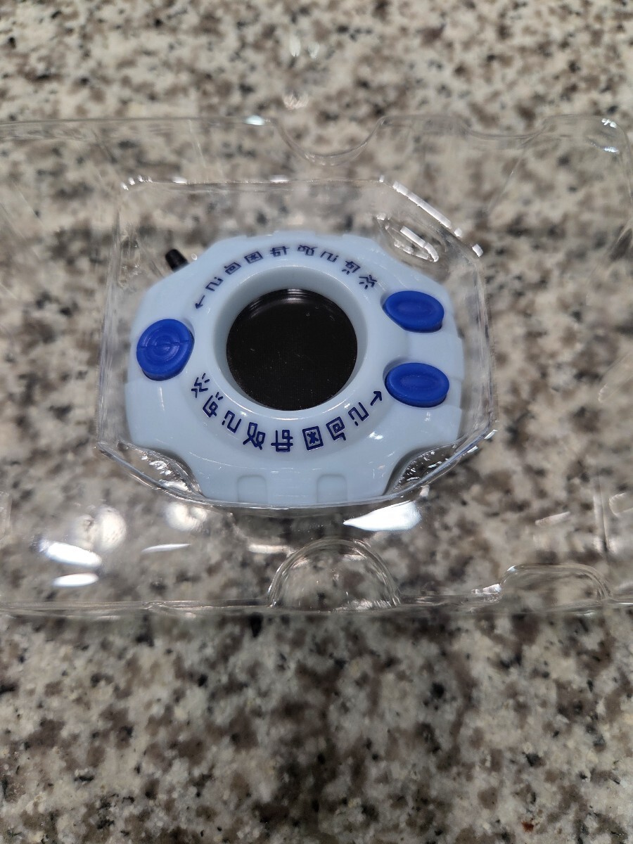  digimon приключения tejiva стул -25th COLOR EVOLUTION