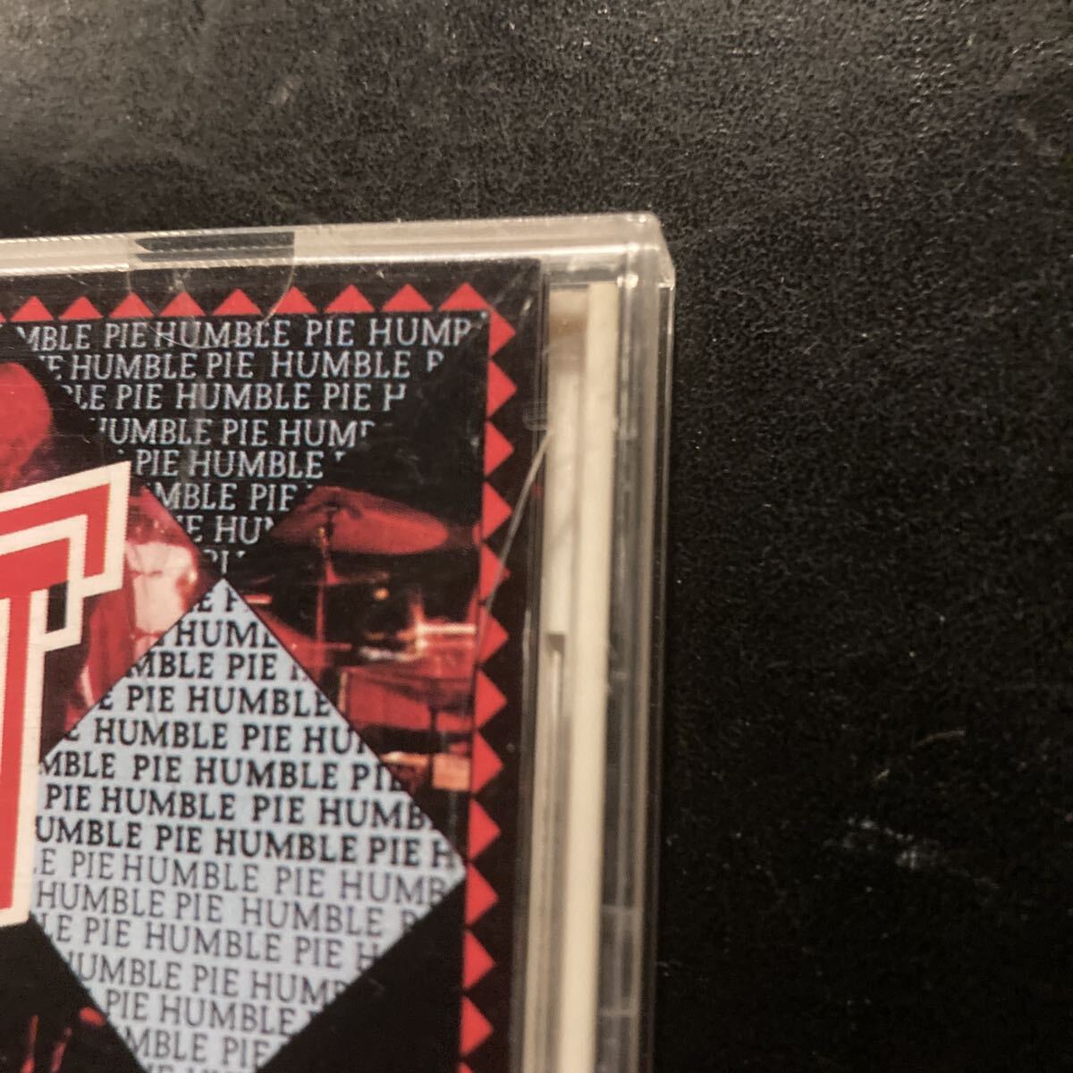 CD 中古　ハンブル・パイ／イート・イット　(1973年作品　1993年盤)_画像5