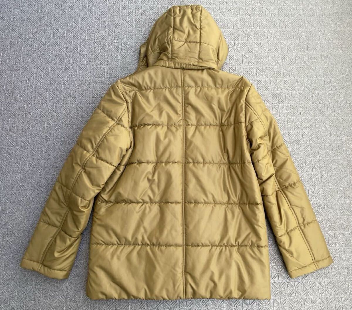 REGAL リーガル　ダウンジャケット　アウター　上着　ジャンパー　ブルゾン　メンズ　M 42 中綿_画像3