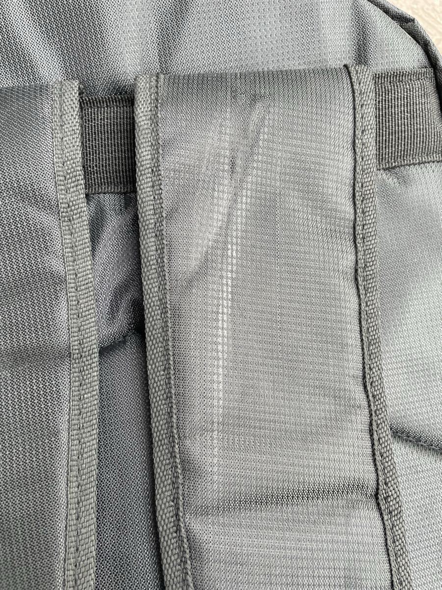 HARLEY-DAVIDSON ハーレーダビッドソン リュック バックパック 鞄 オレンジ_画像10